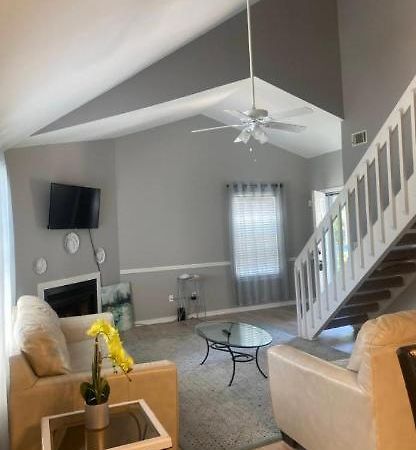 Sleeps 10!**10Min Dt Chas/5Min Airport! Villa Charleston Luaran gambar
