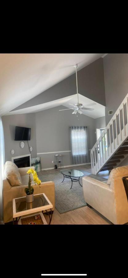 Sleeps 10!**10Min Dt Chas/5Min Airport! Villa Charleston Luaran gambar