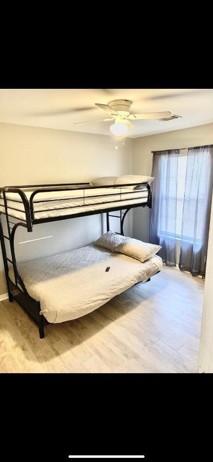 Sleeps 10!**10Min Dt Chas/5Min Airport! Villa Charleston Luaran gambar