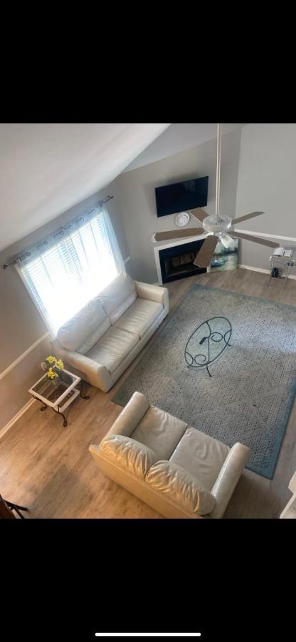 Sleeps 10!**10Min Dt Chas/5Min Airport! Villa Charleston Luaran gambar